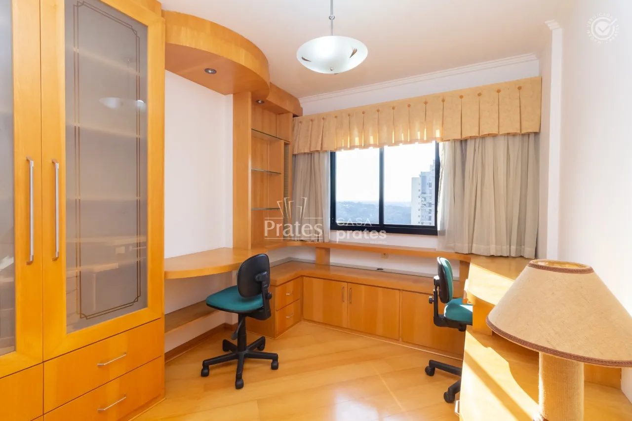 121 m² rental apartment with 3 bedrooms — photo 16