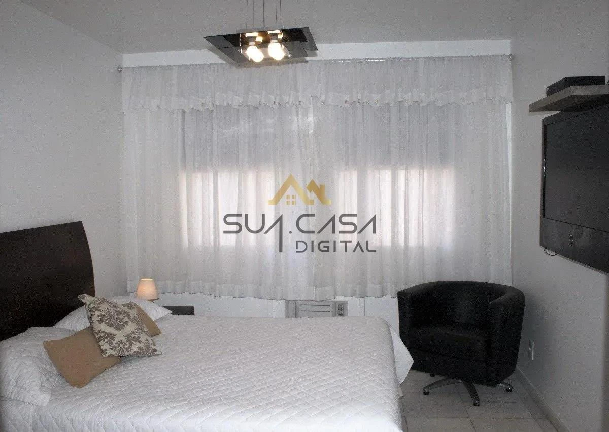 Apartamento com 2 quartos e 3 banheiros — photo 14