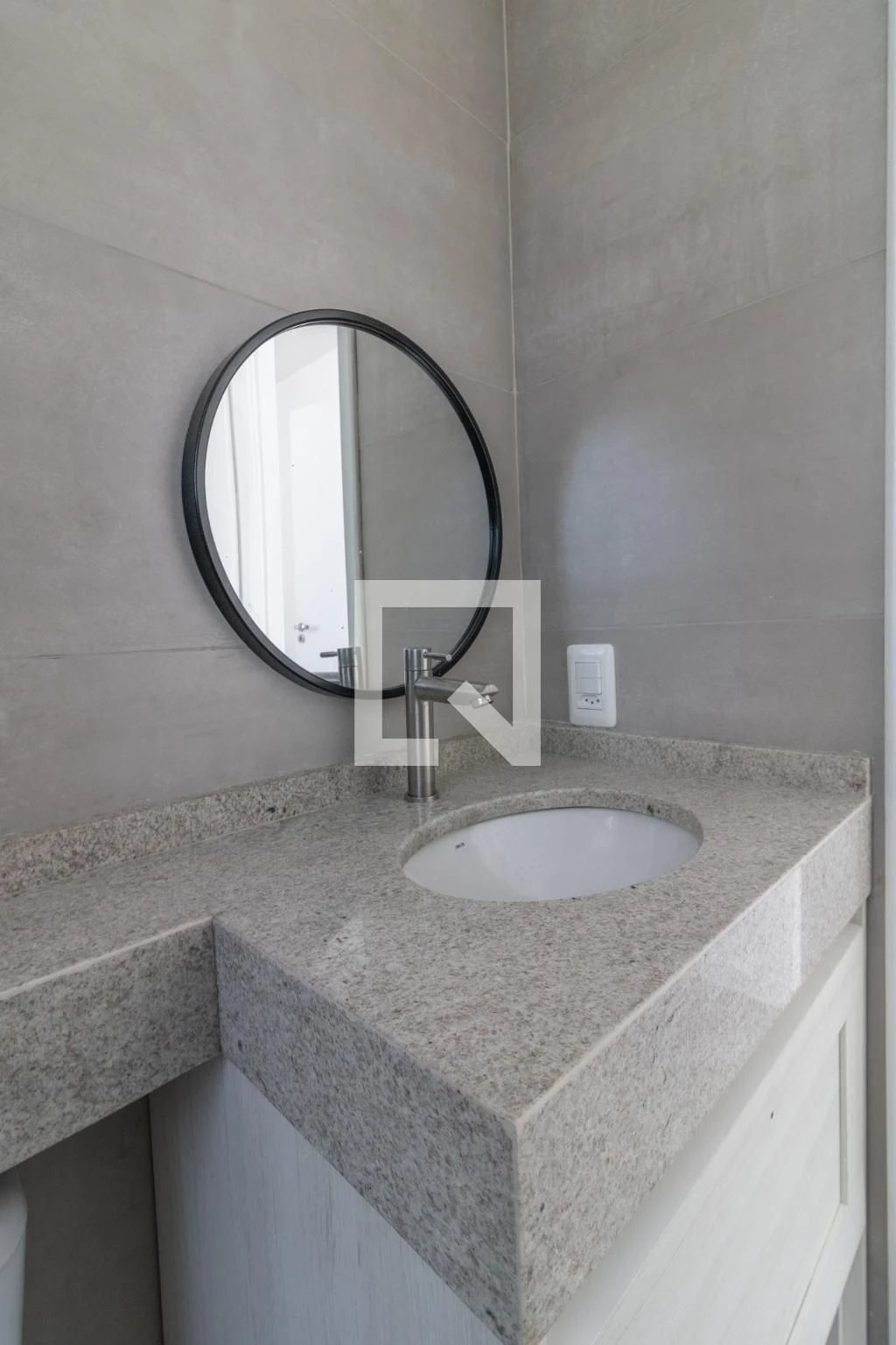 Вид на гори та 2 спальні: квартира 43 м² — photo 11