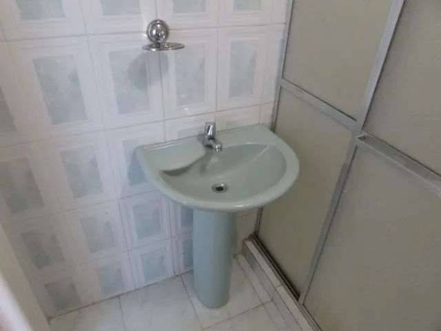 Apartment, 52 m², with wood or laminate floors — photo 12