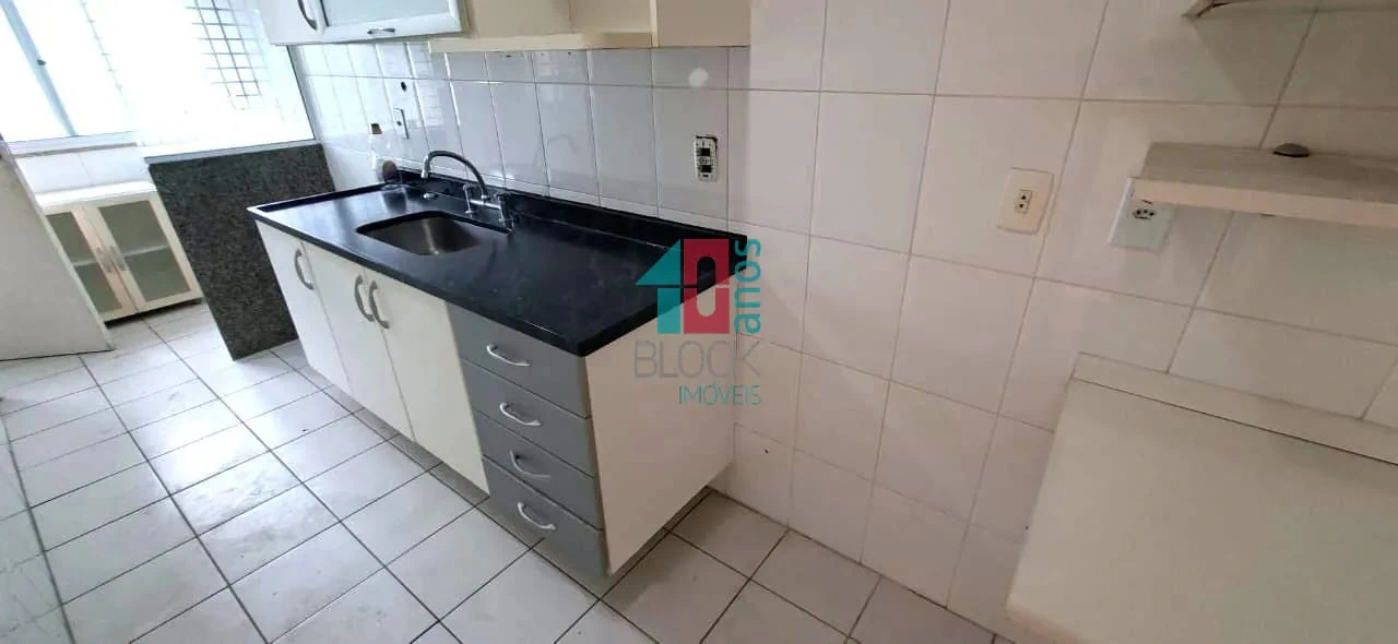 Unfurnished duplex apartment with 2 en-suite bedrooms — photo 18