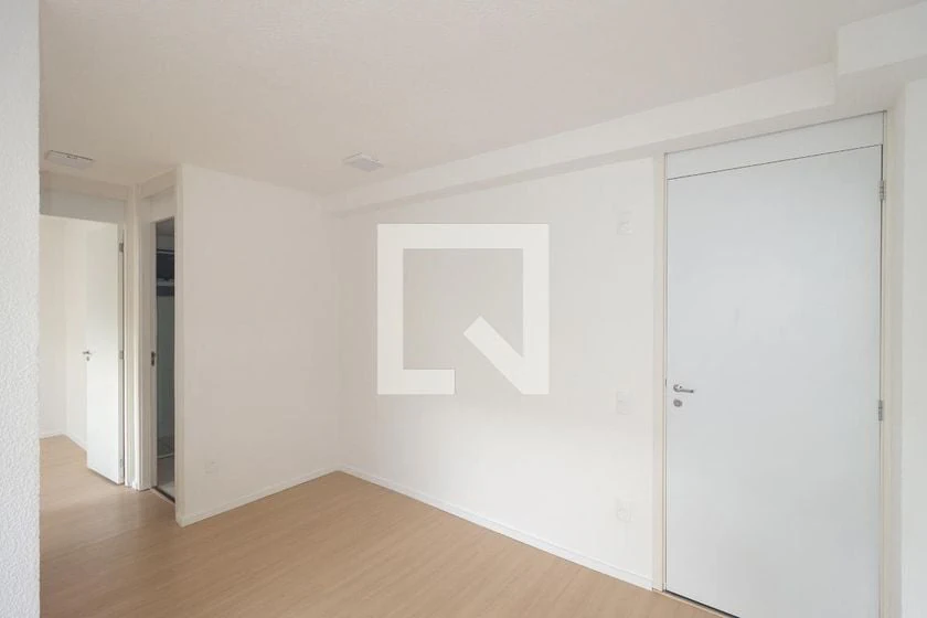 Apartamento com cozinha integrada, 2 quartos e 43 m² — photo 6