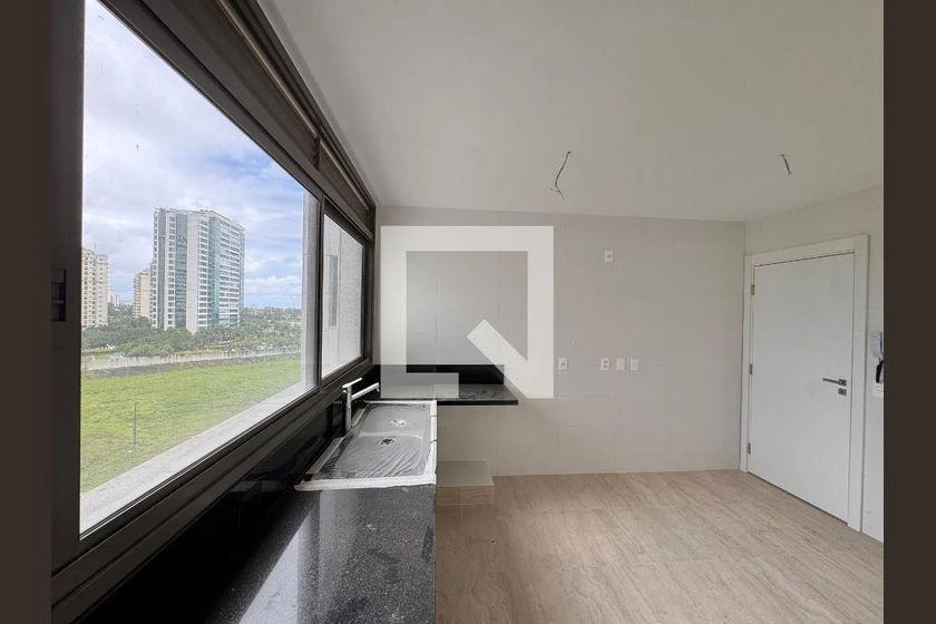 Apartamento com janelas do piso ao teto, Barra da Tijuca — photo 41