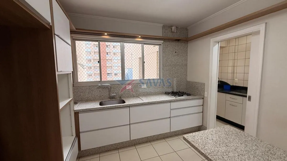 Apartamento amueblado de 3 dormitorios y 125 m² — photo 6