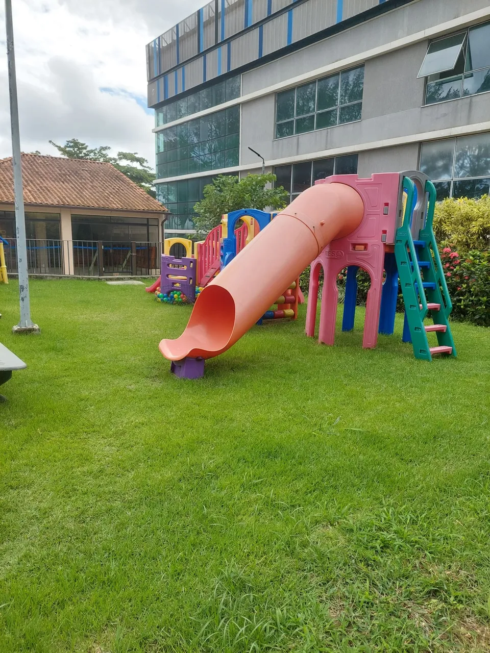 1 quarto e vista para a água: apartamento de 58 m² — photo 3