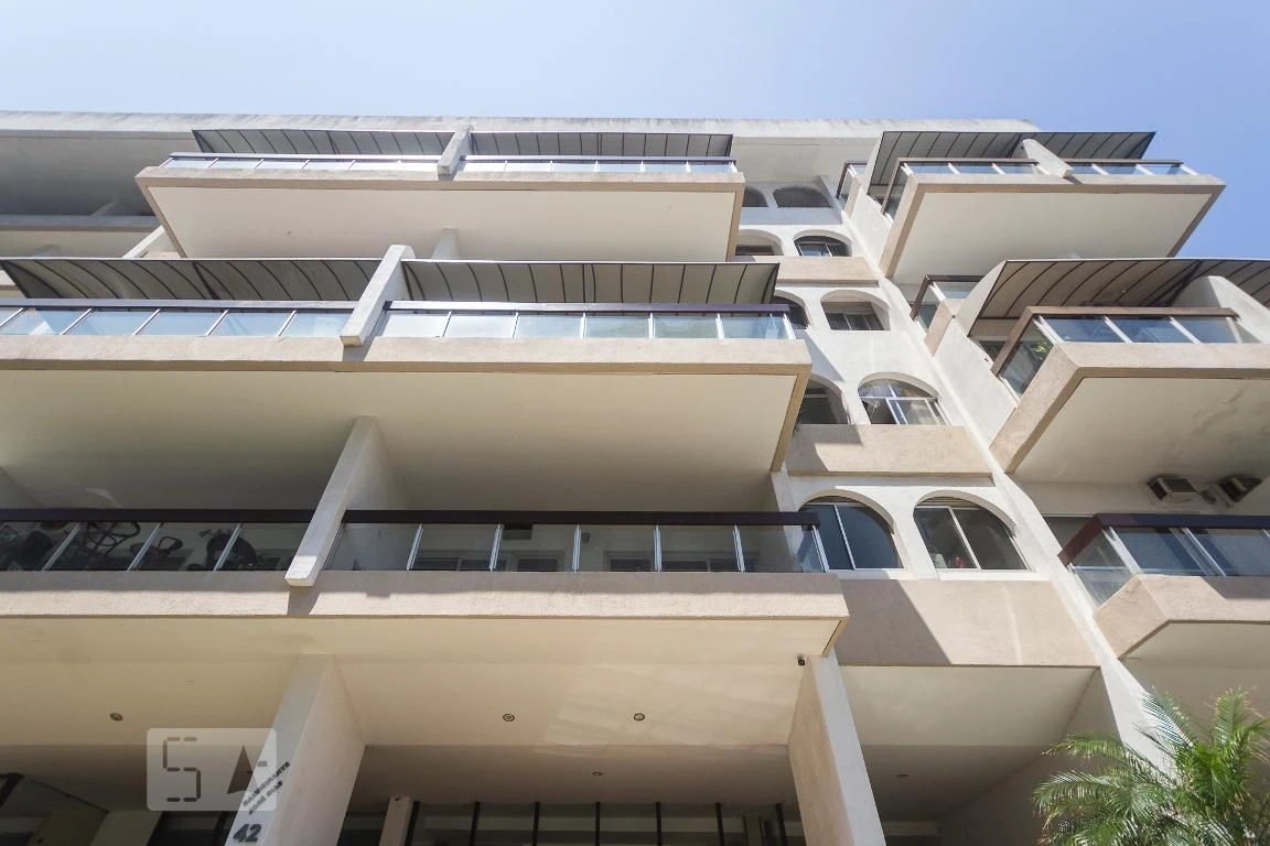 Apartment, 70 m², with a washing machine — photo 7