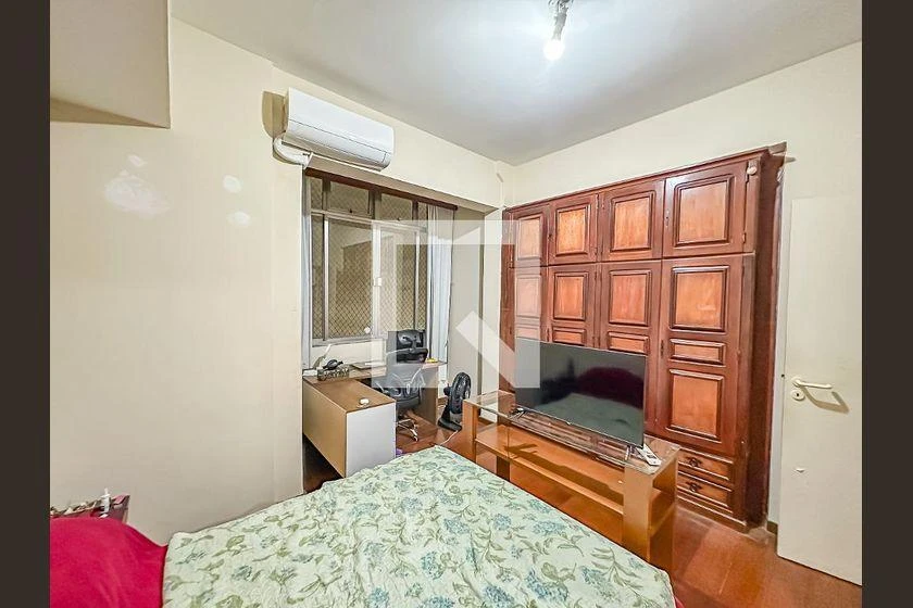 2-bedroom apartment with 120 m² and 1 parking space — photo 19
