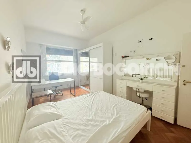 Apartment with 4 bedrooms and 4 bathrooms plus 2 parking — photo 24