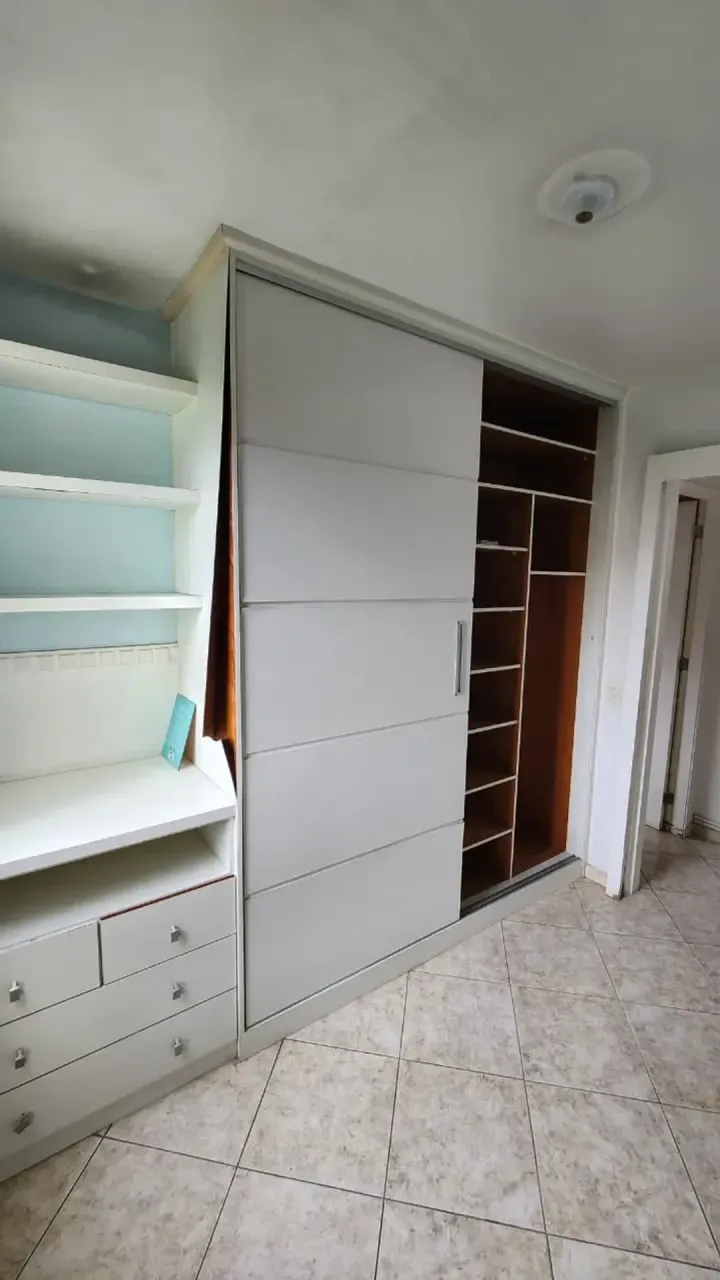 Unfurnished 2-bedroom apartment with 1 bathroom and parking — photo 7