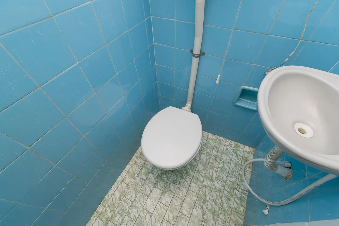 Studio for rent with 1 bedroom and 1 bathroom — photo 18