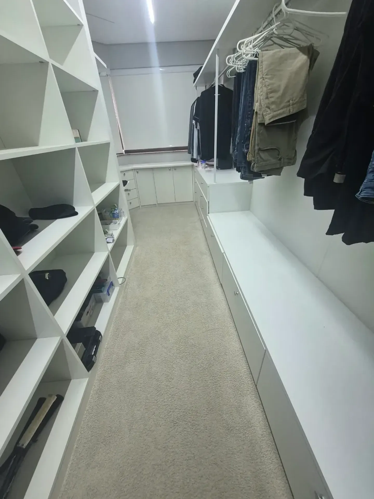 Apartamento com janelas do piso ao teto, Barra da Tijuca — photo 36
