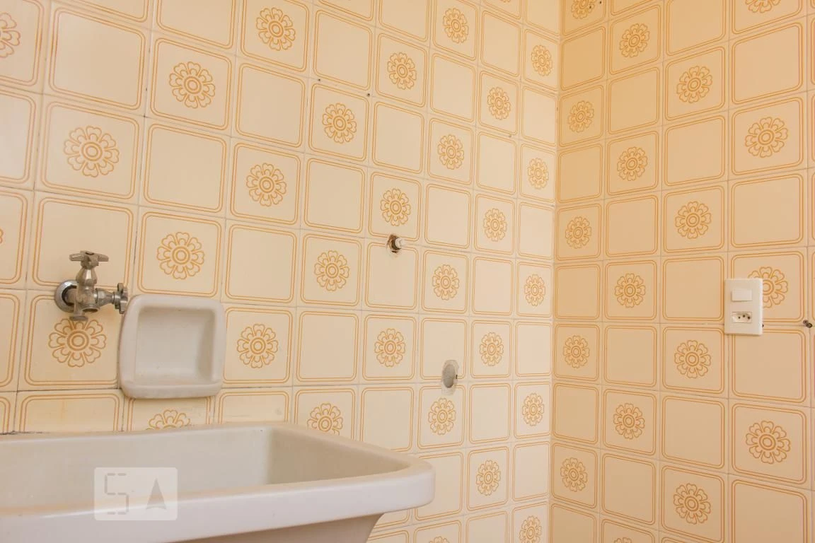 Apartment for rent with 2 bedrooms, balcony and 2 baths — photo 13