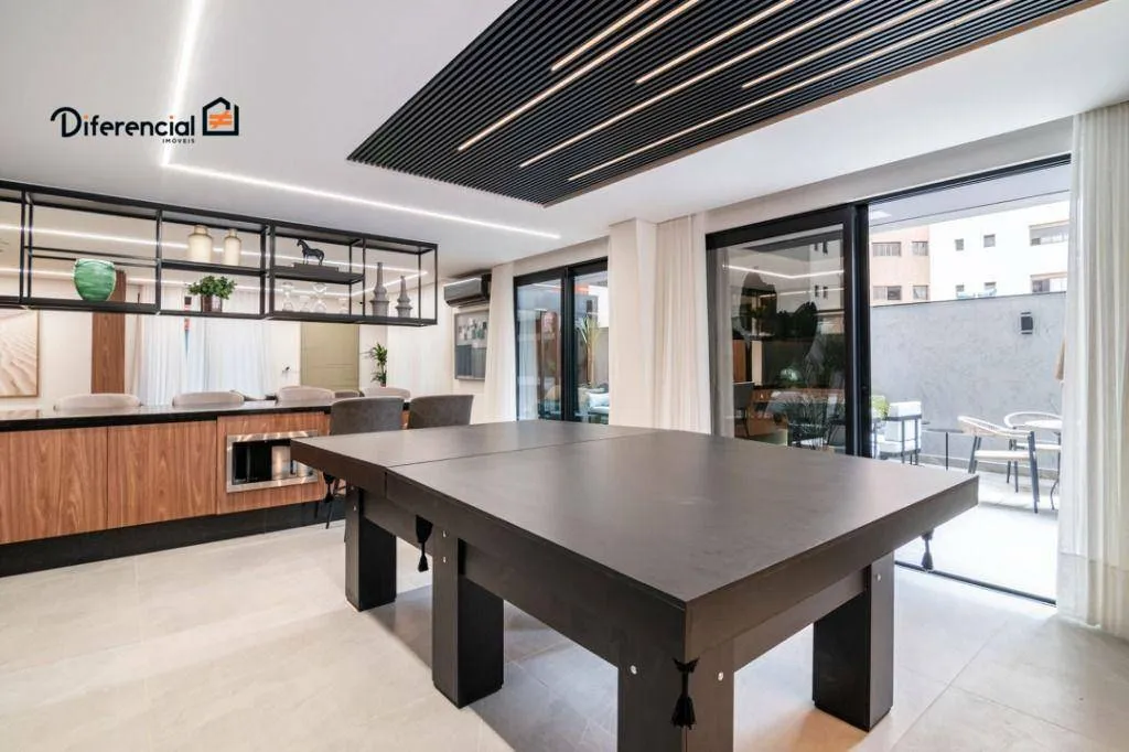 Estudio de 25 m² con 1 dormitorio y barbacoa privada — photo 21