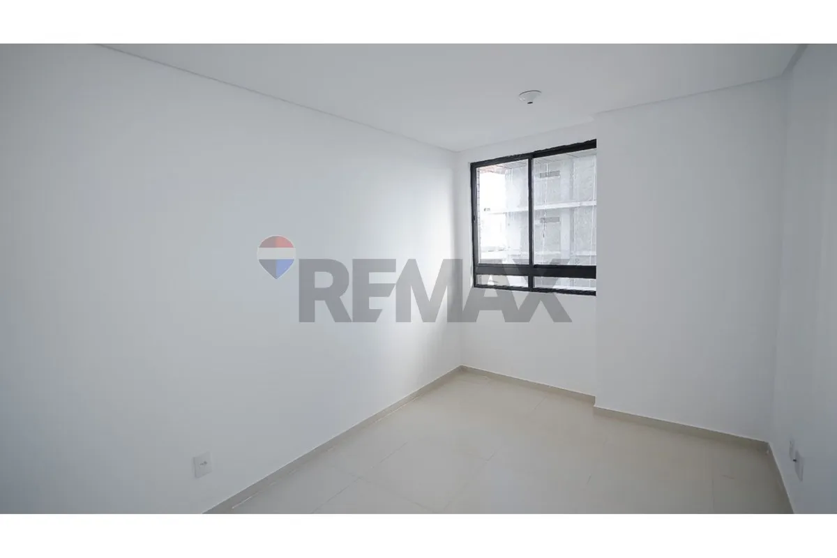 Рабочее место и 2 спальни: квартира 78 м² — photo 3