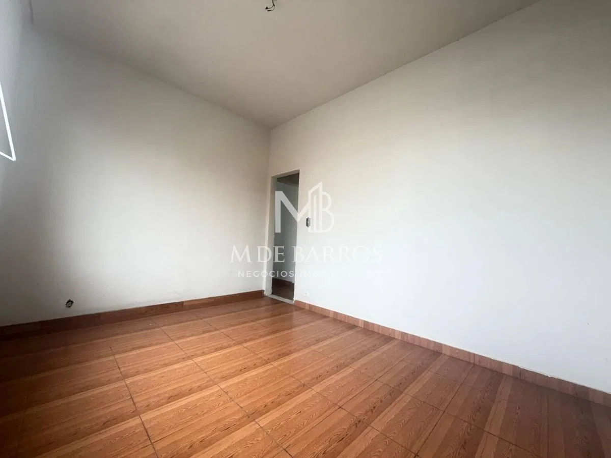 90 m² apartment with 2 bedrooms and 2 bathrooms — photo 14