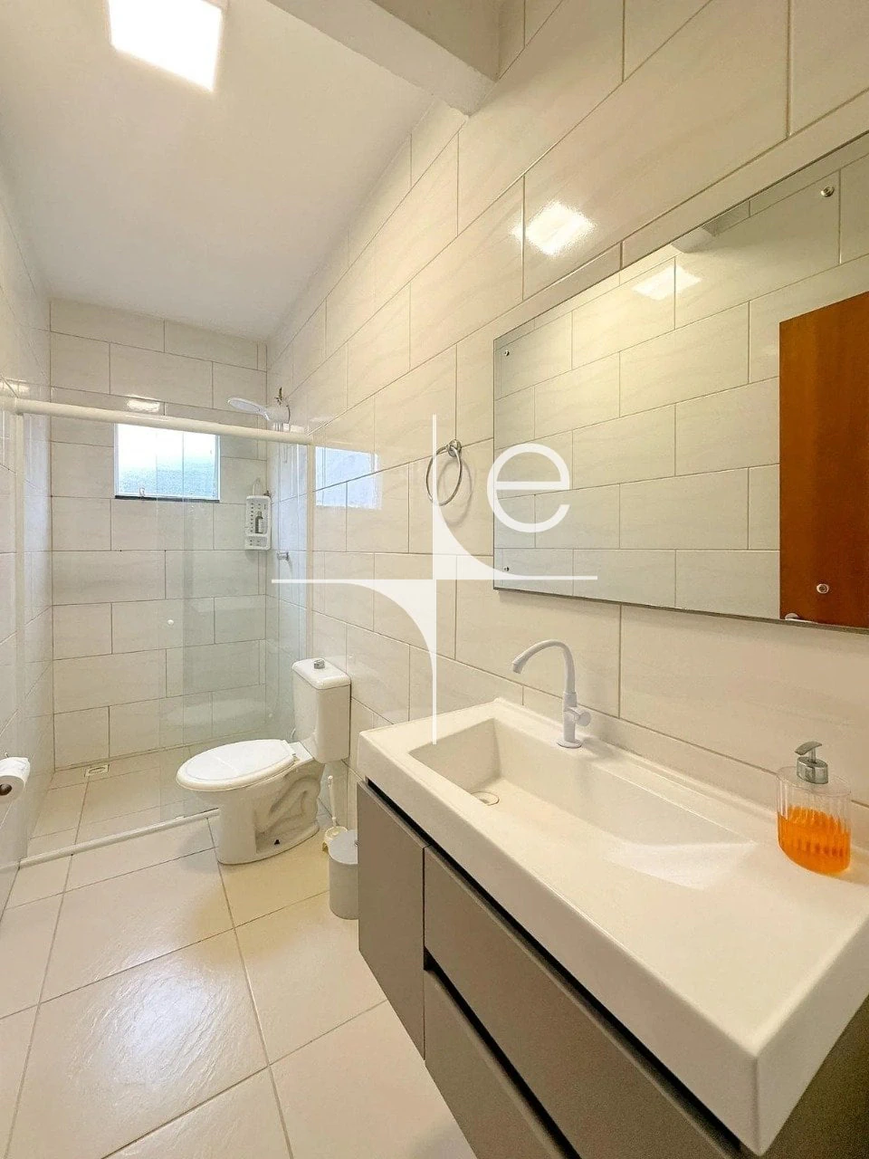 Home office in a 2-bedroom house, 110 m² — photo 16