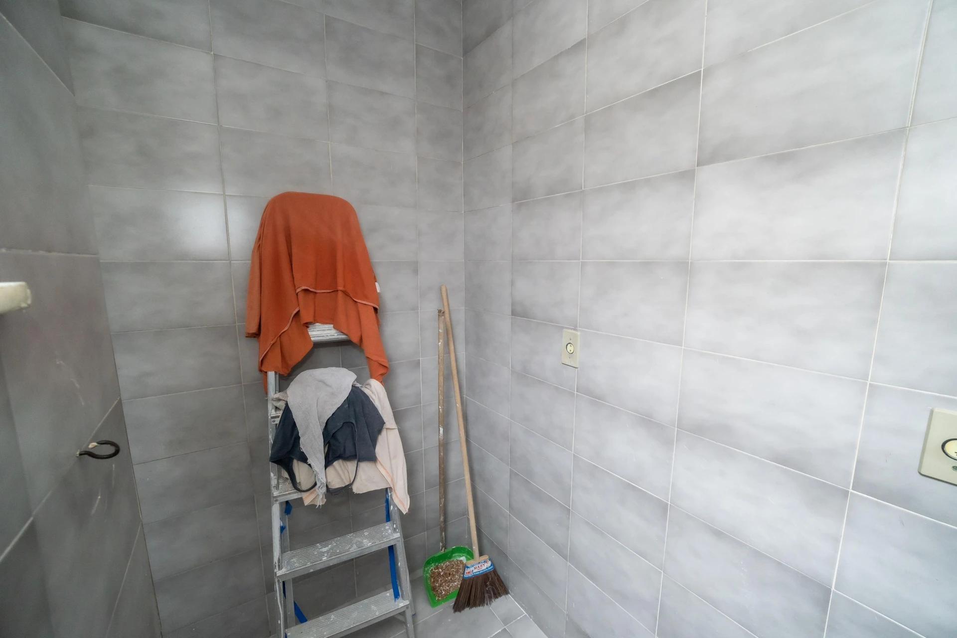 2-bedroom apartment, 52 m² — photo 21