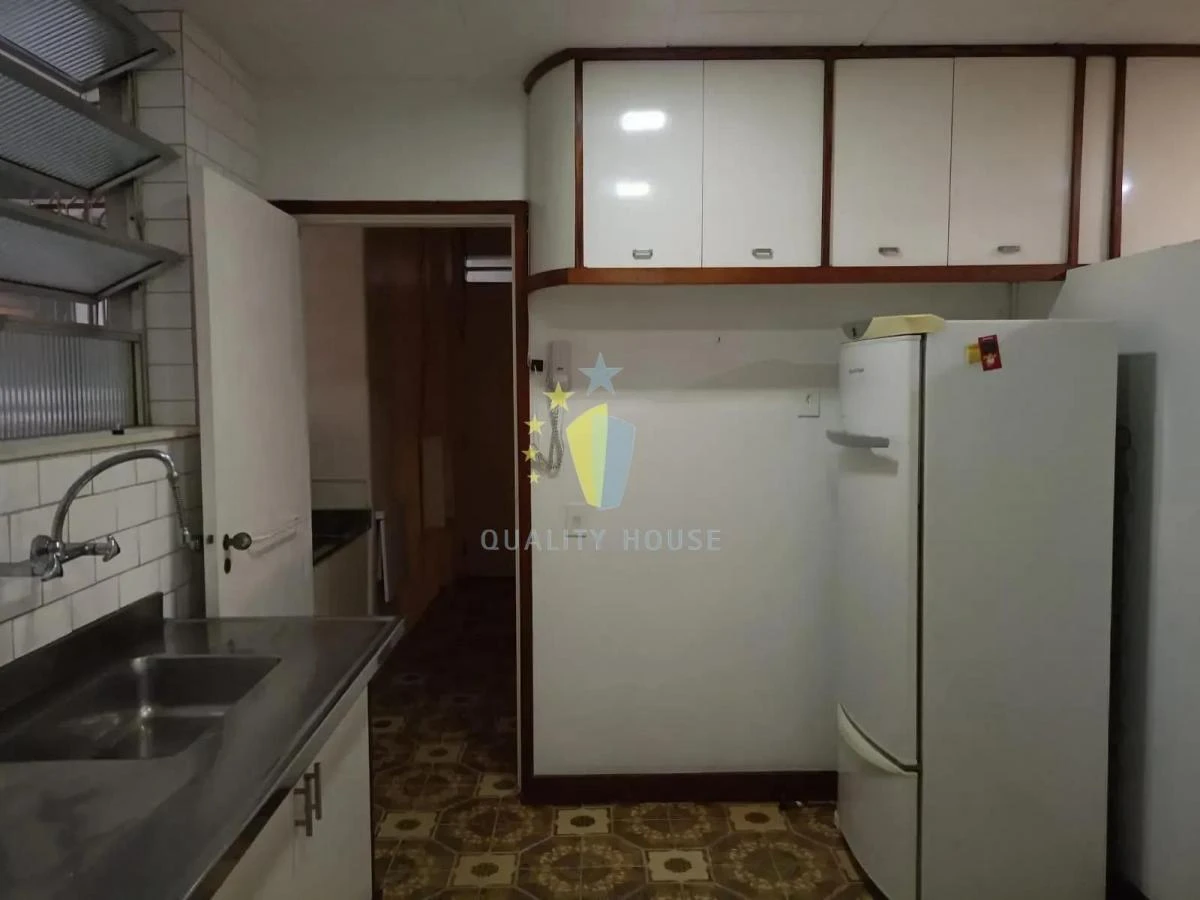 Apartamento com 4 quartos, 2 banheiros e 1 vaga — photo 49