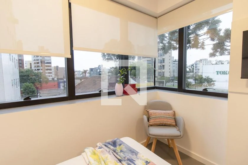 Studio with 1 bedroom and 1 bathroom, private BBQ — photo 3