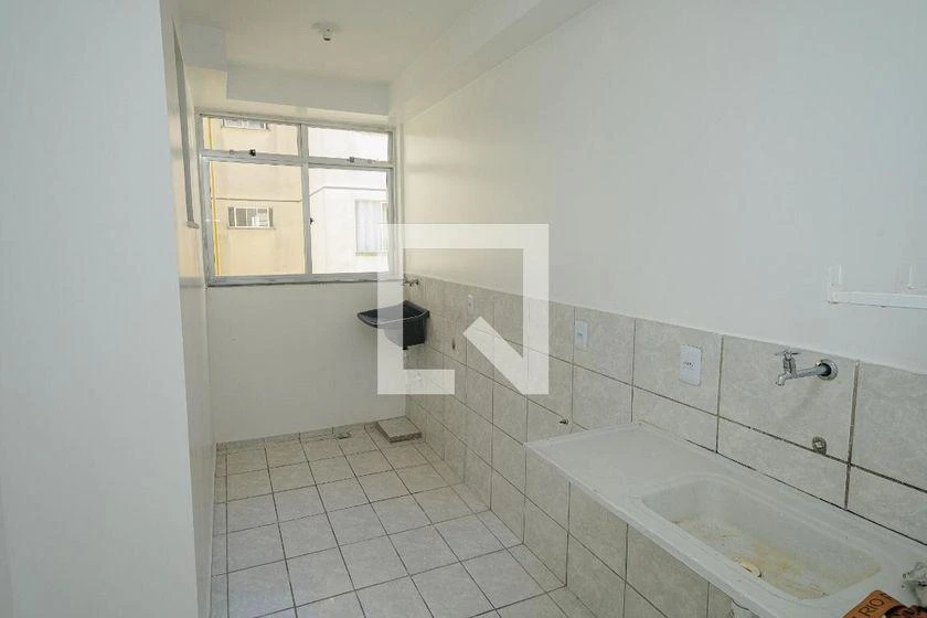 Квартира 45 м² з 2 спальнями та 1 паркомісцем — photo 2