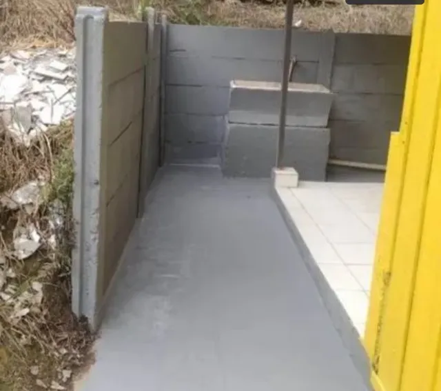 3-bedroom house, 60 m² — photo 6