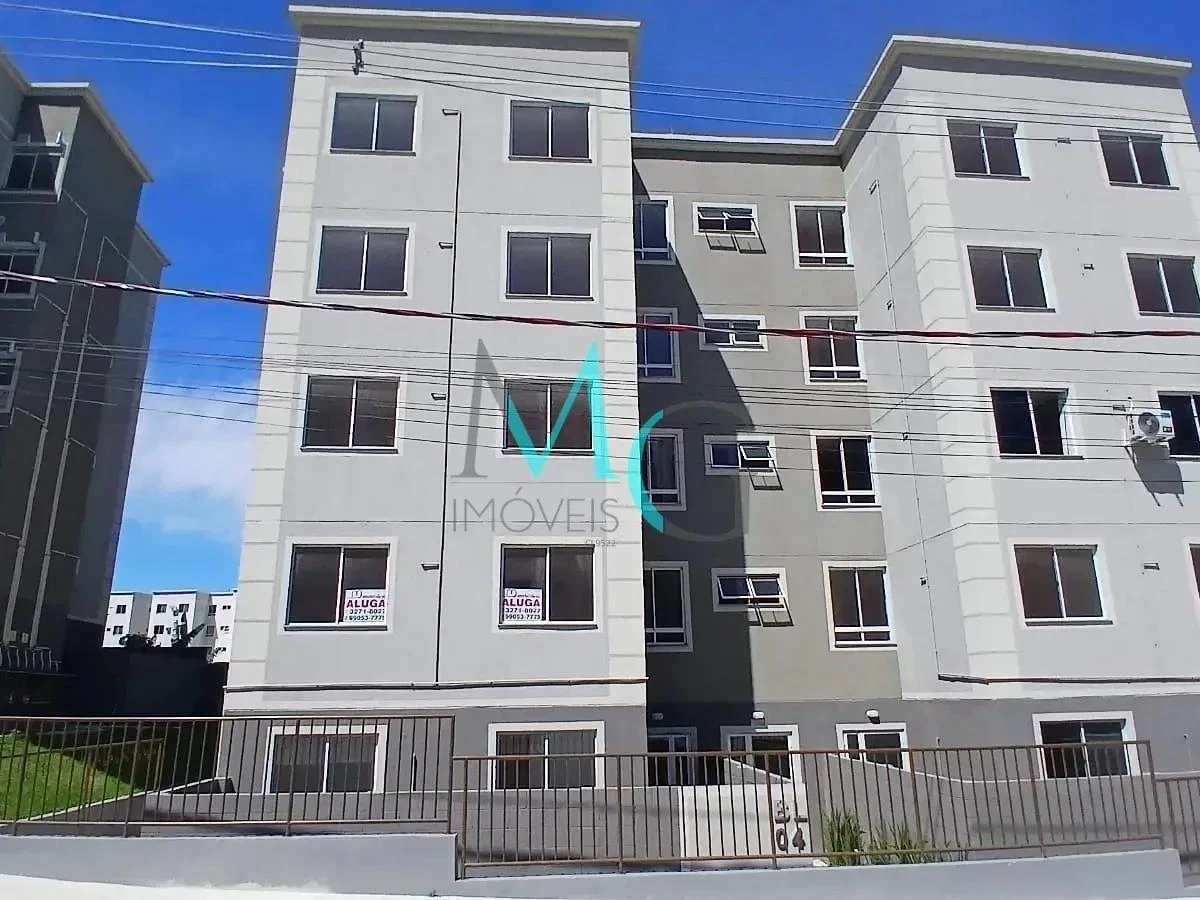 42 m² apartment with 2 bedrooms and 1 parking spot — photo 12