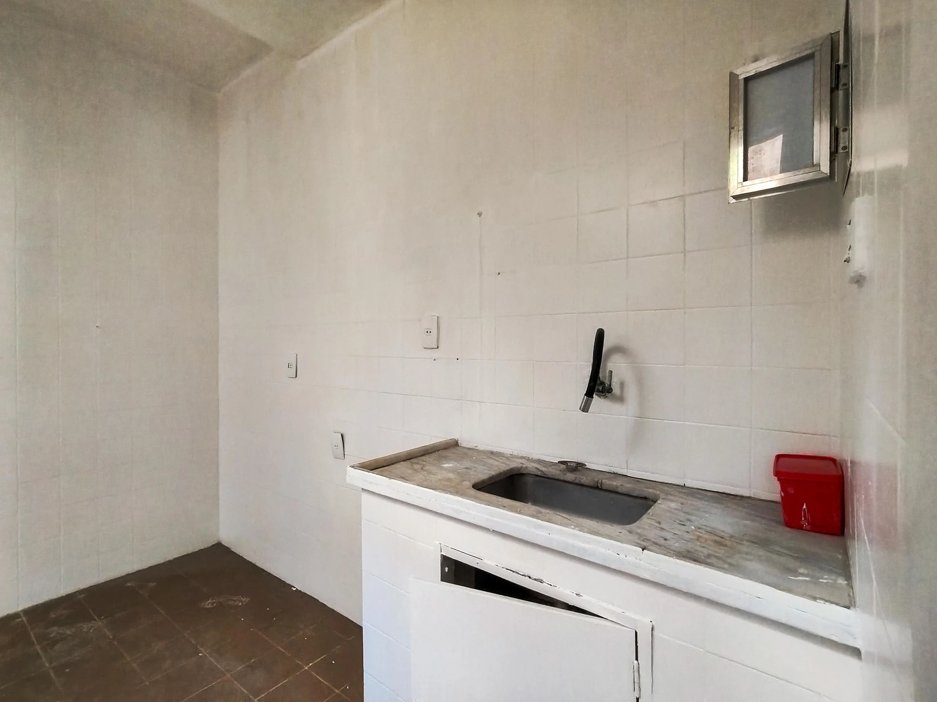 One-bedroom apartment, 50 m² — photo 8