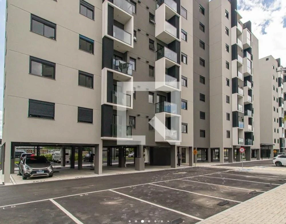 Apartamento de 3 quartos em condomínio com academia — photo 2