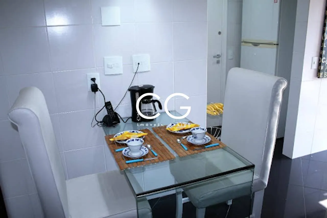 Apartamento com 2 quartos e 3 banheiros, 105 m² e 2 vagas — photo 9