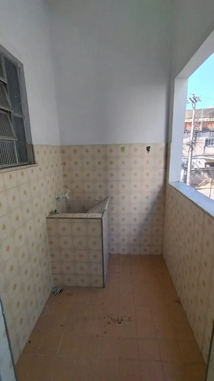 Сдаваемая в аренду квартира с 1 спальней и балконом — photo 8