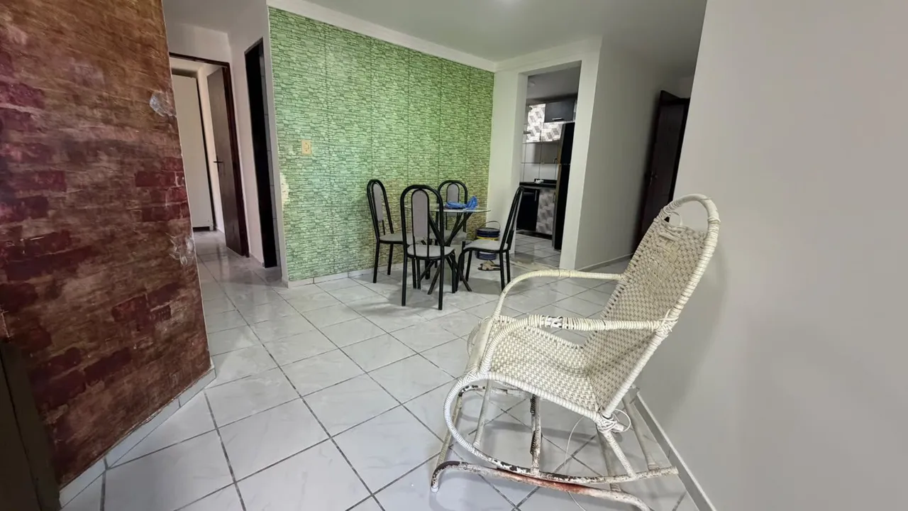 3-bedroom apartment with a closed-in gas kitchen — photo 15