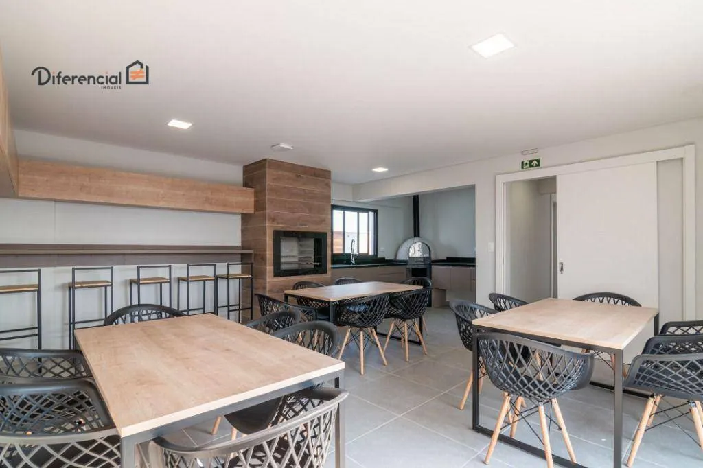 Estudio amueblado de 29 m² con 1 dormitorio y 1 baño — photo 18