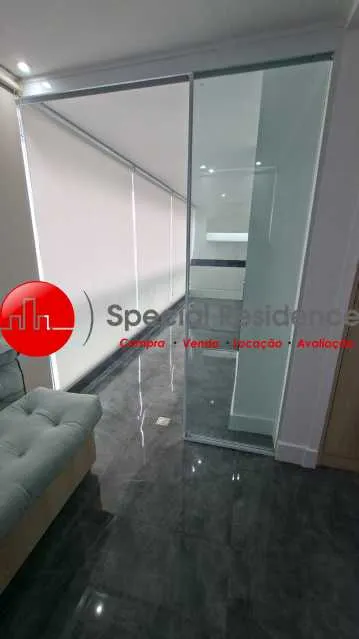 Apartment, 87 m², with a home office — photo 19
