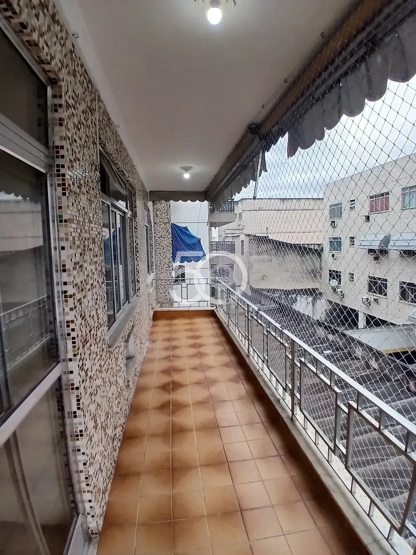 Квартира 94 м², 3 спальни, Рио-де-Жанейро — photo 5