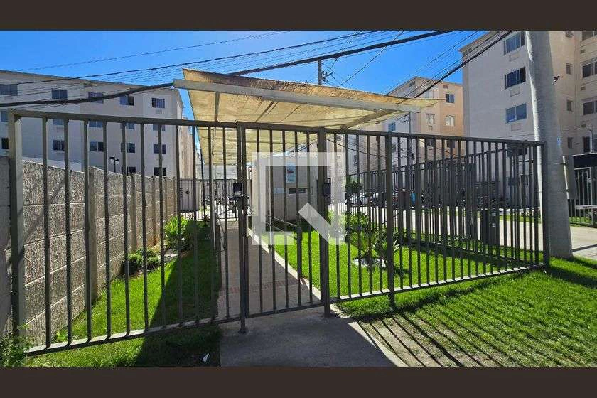 Apartamento de 48 m² com 2 quartos e 1 vaga — photo 9