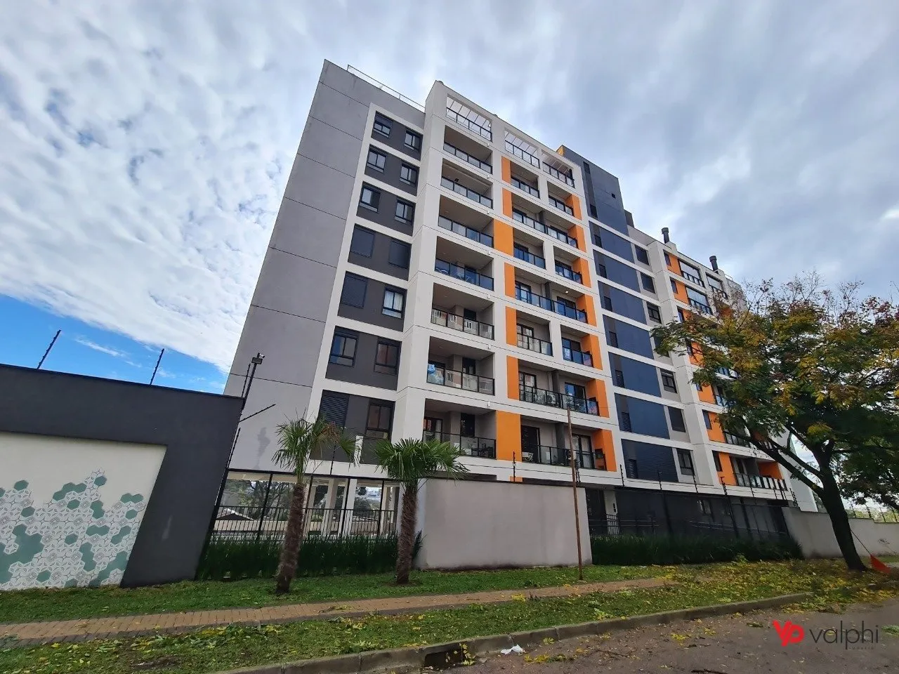 Apartamento de 1 quarto 50 m² com churrasqueira privativa — photo 6