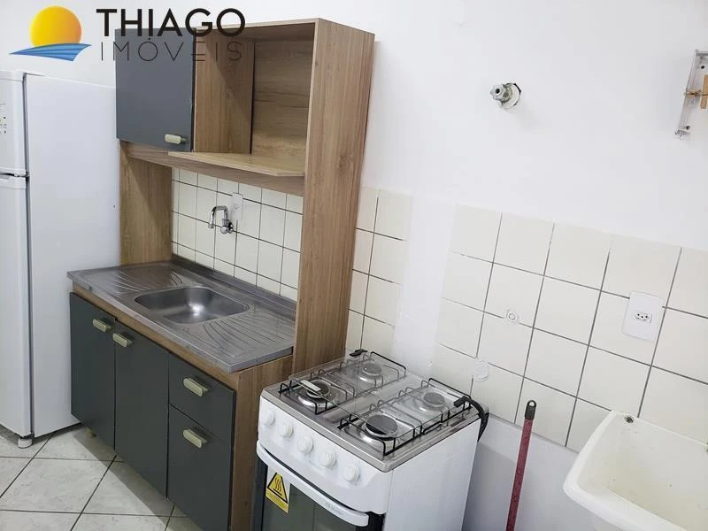 Квартира с 2 спальнями и стиральной машиной, Флорианополис — photo 3