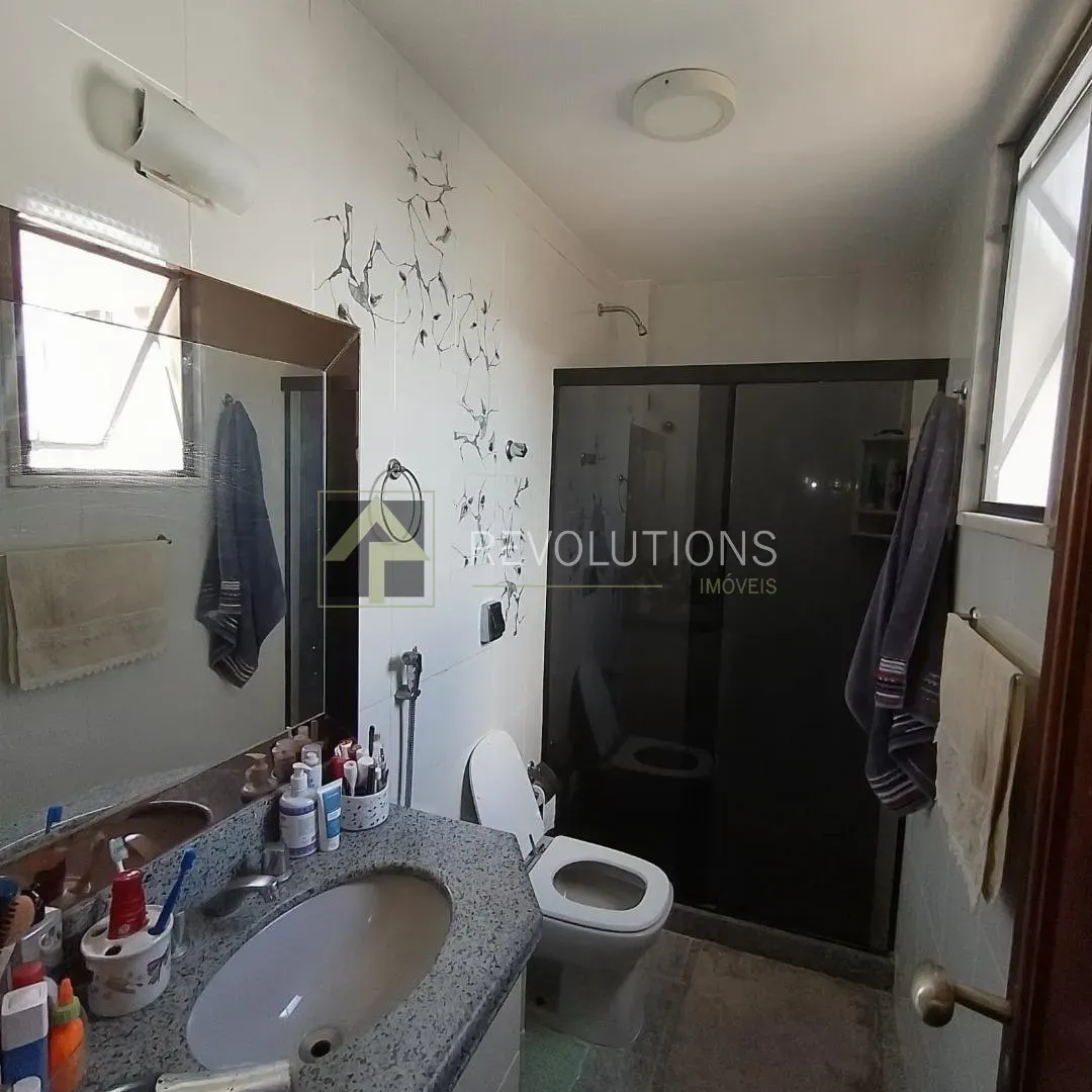 Furnished apartment with 5 bedrooms and a gas kitchen — photo 23