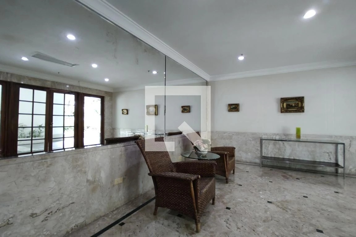 Панорамні вікна та 2 спальні: квартира 73 м² — photo 65