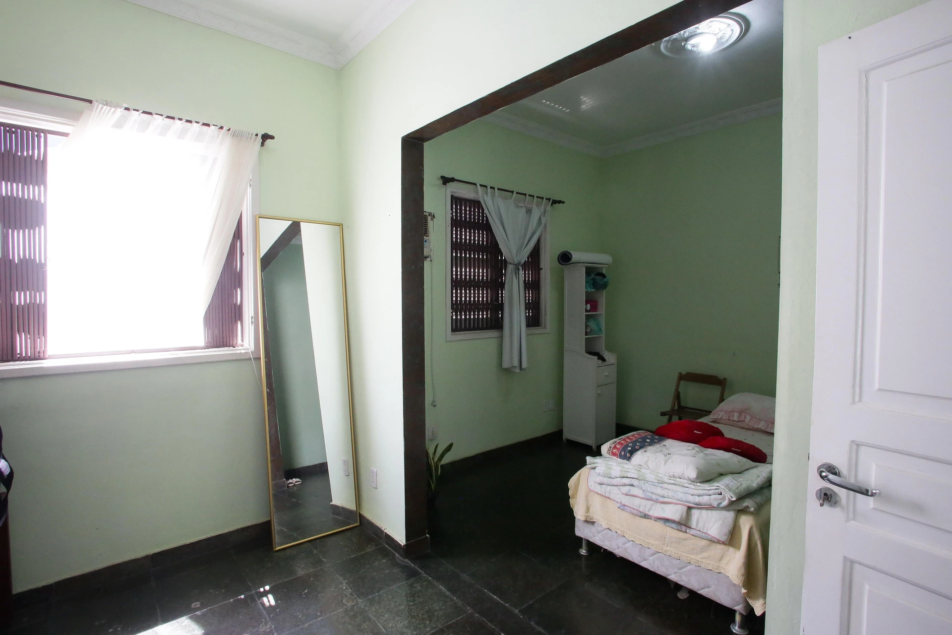 Furnished house with 3 bedrooms and 2 bathrooms — photo 23