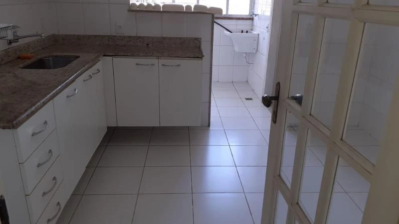 Квартира 74 м²: 2 спальни и встроенные шкафы — photo 8