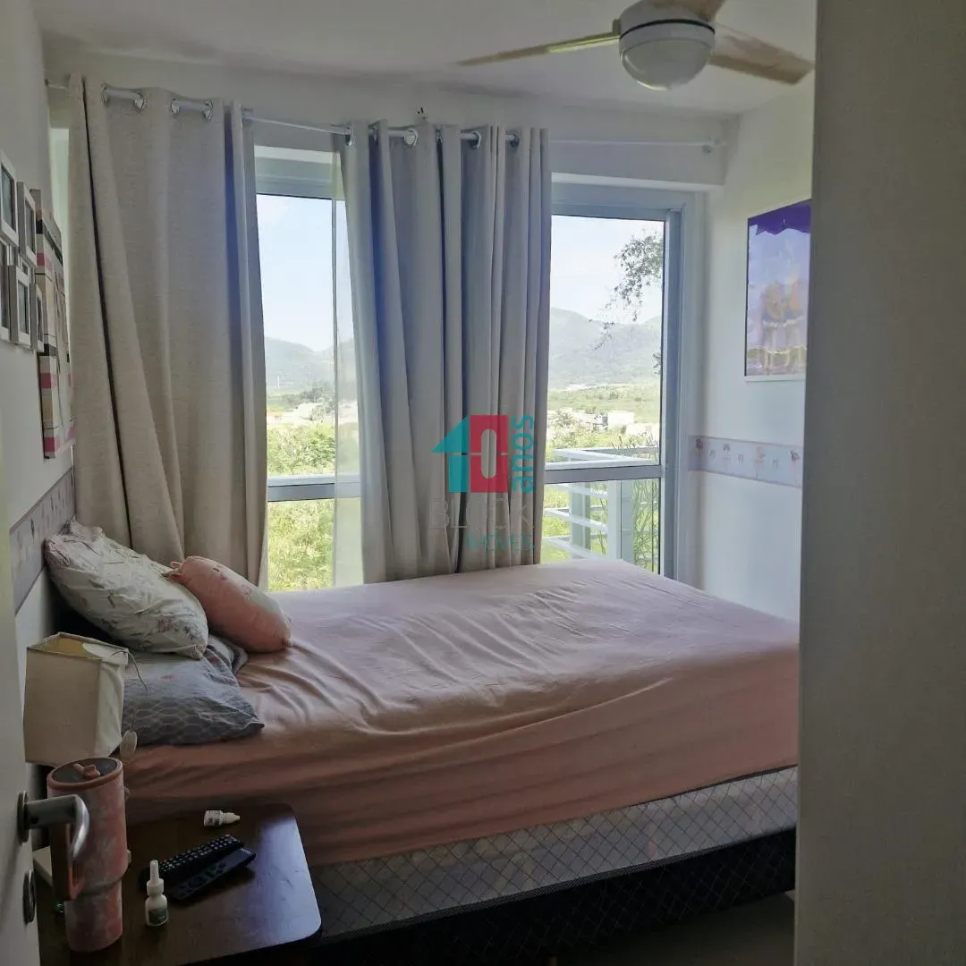 3-bedroom apartment in a building with a gym — photo 22
