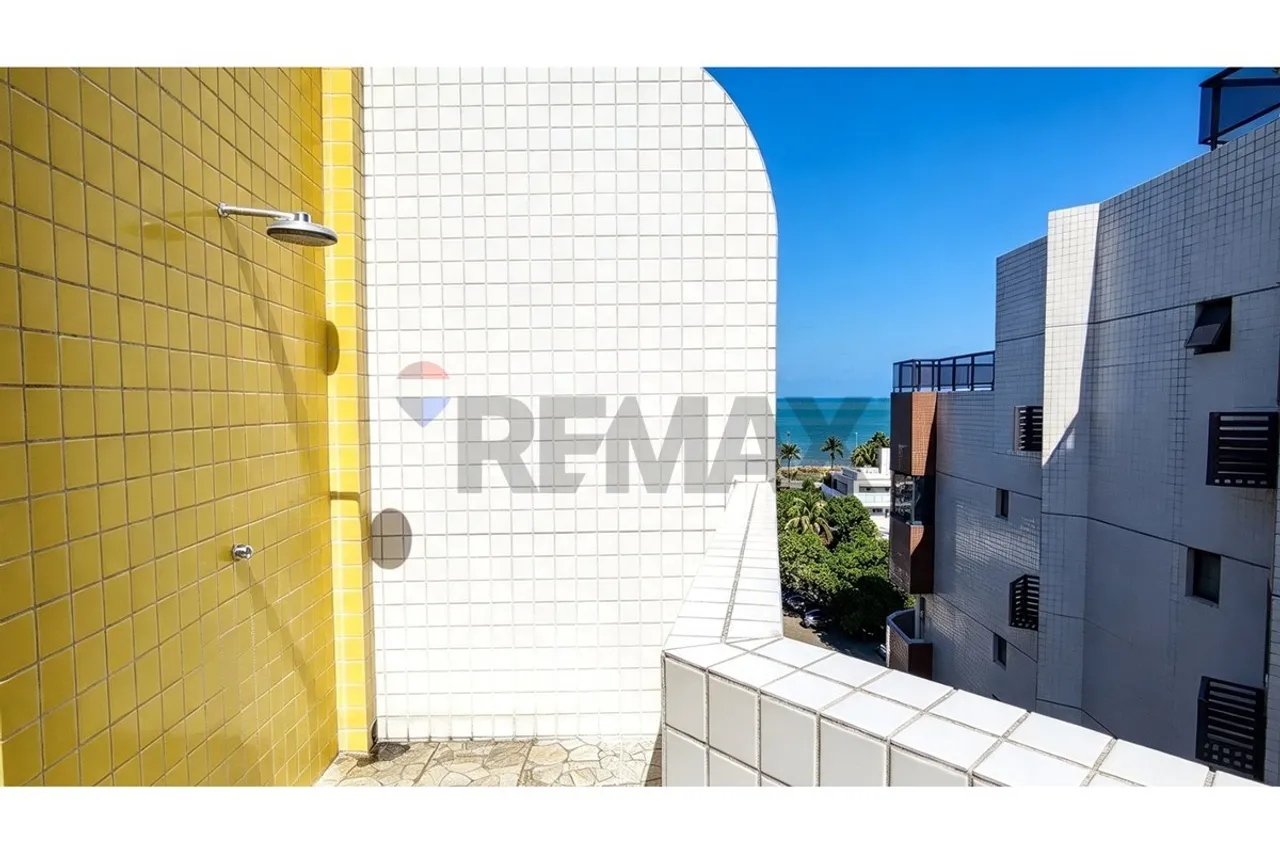 Вид на воду та 1 спальня: квартира 67 м² — photo 14