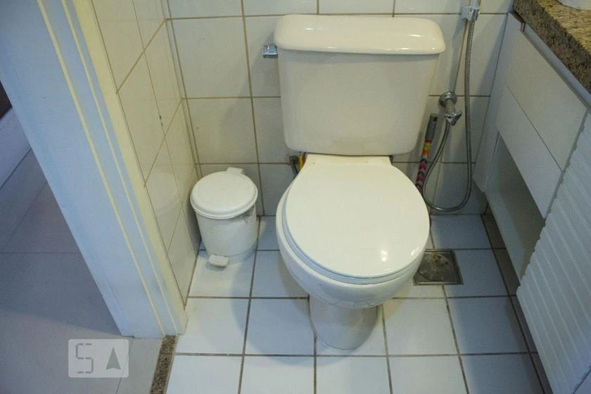 Furnished apartment, 160 m², with a bathtub — photo 29