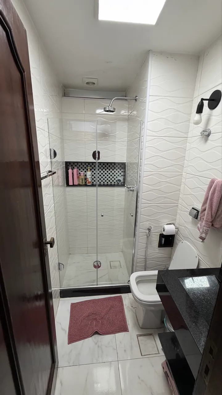 Furnished 150 m² apartment with 3 bedrooms and 3 baths — photo 17