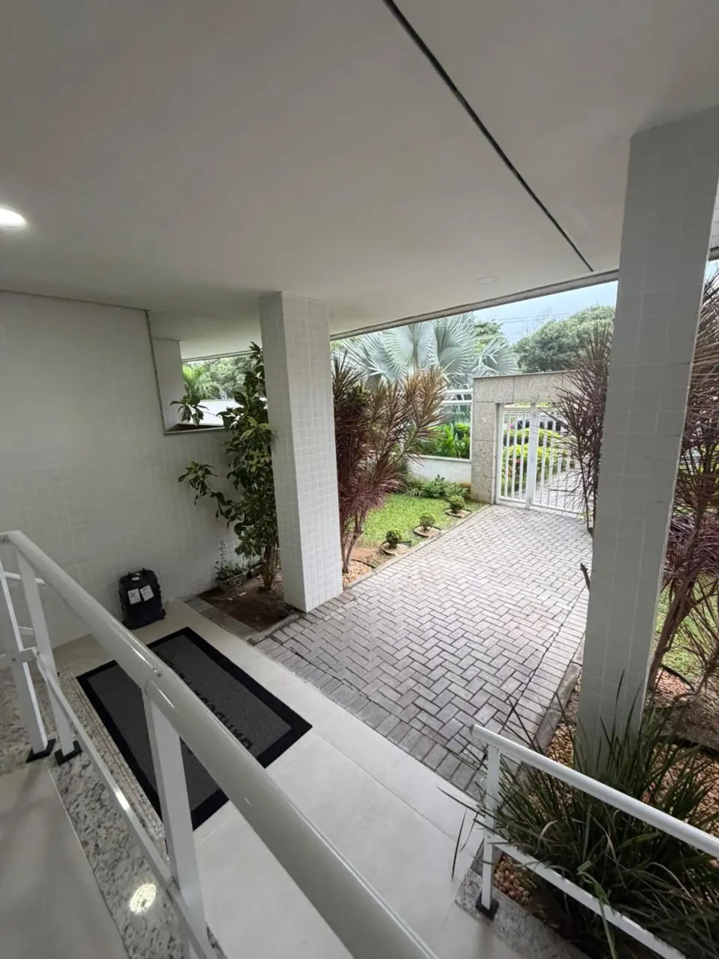 Apartamento com 3 quartos e 5 banheiros — photo 24