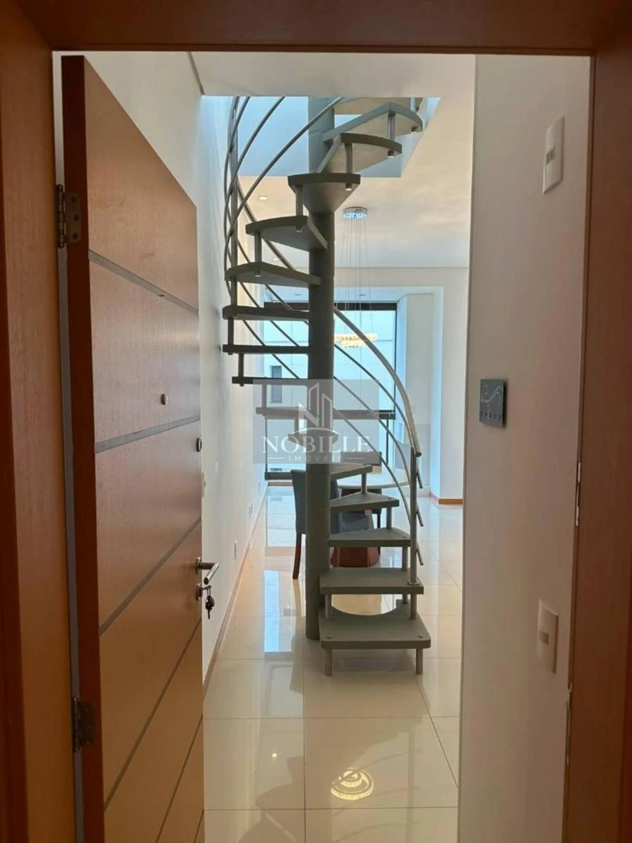 2-bedroom apartment in a building with a pool — photo 33