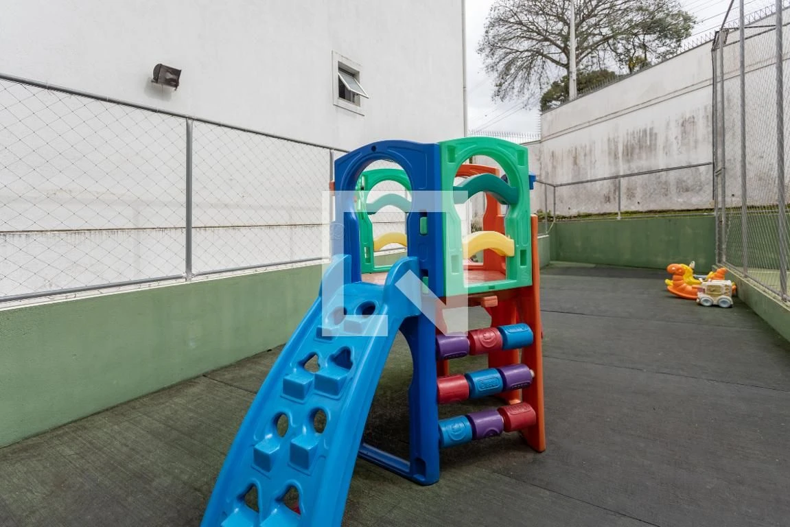 Apartamento mobiliado com 3 quartos, 1 suíte e 3 banheiros — photo 17