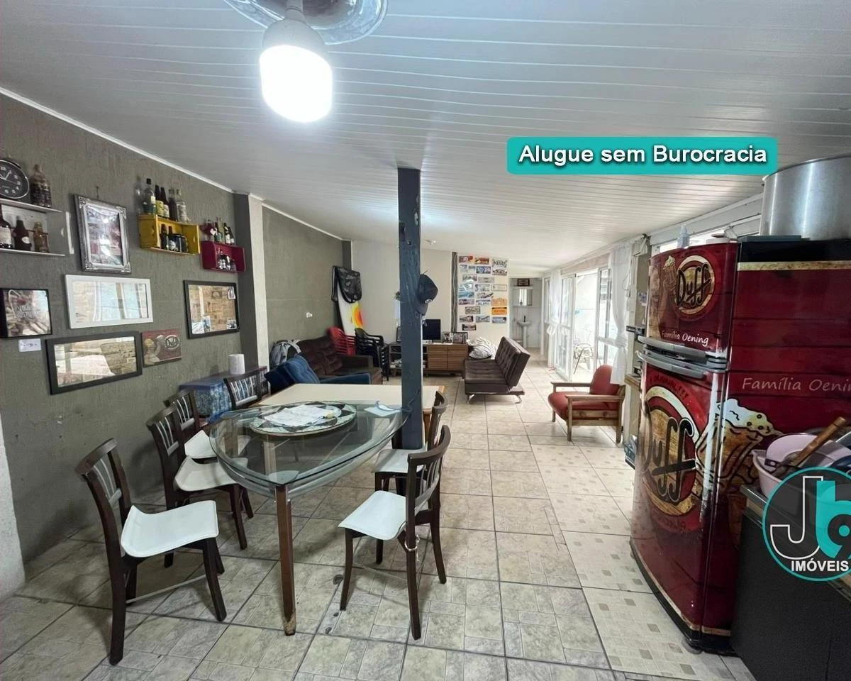 Furnished house with 5 bedrooms and 3 bathrooms — photo 27