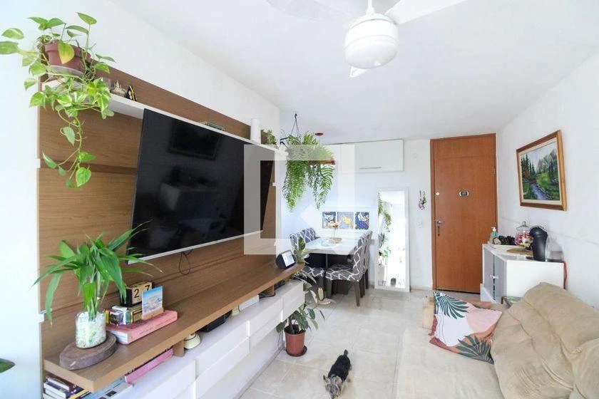 Apartamento mobiliado, 80 m², com espaço de home office — photo 11